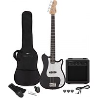 Read more about the article VISIONSTRING Bass Guitar Pack Black