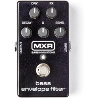 MXR M82 Bass Envelope Filter