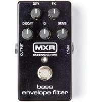 Read more about the article MXR M82 Bass Envelope Filter