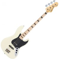 Read more about the article Vintage VJ74 Bass Vintage White