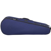 Hidersine Super Light Deluxe Viola Case 15-15.5