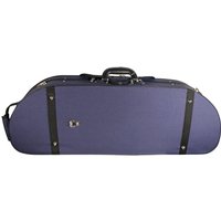 Hidersine Super Light D-Shaped Viola Case