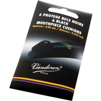 Read more about the article Vandoren Mouthpiece Cushions 6 Pack (0.80mm)