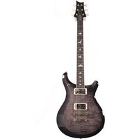 PRS S2 McCarty 594 Faded Grey Black Smokeburst #2064633 - Ex Demo