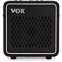 Vox MINI-GO 10 Portable Modeling Amp