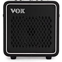 Read more about the article Vox MINI-GO 10 Portable Modeling Amp
