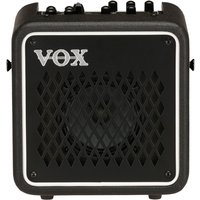 Vox MINI-GO 3 Portable Modelling Amp