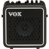 Read more about the article Vox MINI-GO 3 Portable Modelling Amp
