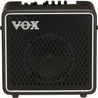 Vox MINI-GO 50 Portable Modeling Amp