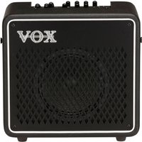 Read more about the article Vox MINI-GO 50 Portable Modeling Amp