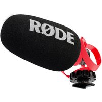 Read more about the article Rode Videomicro II