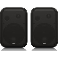 Read more about the article Tannoy VMS 1 5″ Installation Speakers Black