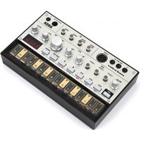 Read more about the article Korg Volca Bass Analog Bass Machine – Secondhand
