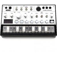 Korg Volca Bass Analog Bass Machine - Secondhand