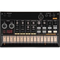 Read more about the article Korg Volca Beats Analog Rhythm Machine
