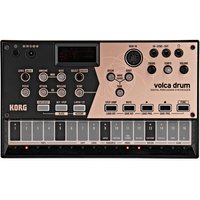Read more about the article Korg Volca Drum