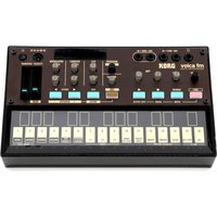 Read more about the article Korg Volca FM2 Digital Synthesizer – Secondhand
