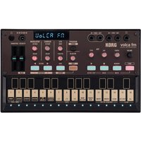 Read more about the article Korg Volca FM2 Digital Synthesizer