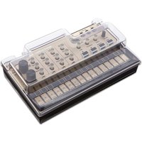 Korg Volca Keys & Decksaver Bundle