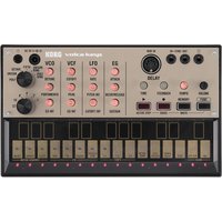 Read more about the article Korg Volca Keys Analog Loop Synth