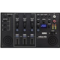 Read more about the article Korg Volca Mix