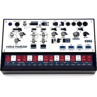 Read more about the article Korg Volca Modular – Secondhand