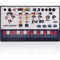 Read more about the article Korg Volca Modular