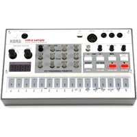 Read more about the article Korg Volca Sample (2020) Digital Sample Sequencer – Secondhand