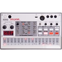 Read more about the article Korg Volca Sample (2020) Digital Sample Sequencer
