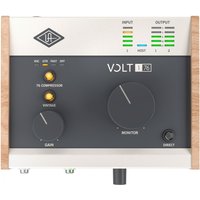 Read more about the article Universal Audio Volt 176 USB Audio Interface