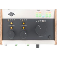 Read more about the article Universal Audio Volt 276 USB Audio Interface