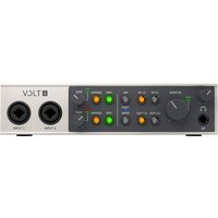 Read more about the article Universal Audio Volt 4 Audio Interface