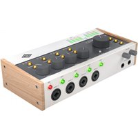Read more about the article Universal Audio Volt 476P Audio Interface