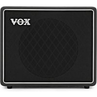 Read more about the article Vox BC112 Black Cab Series 1 x 12 Speaker Cab