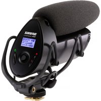 Read more about the article Shure VP83F Lenshopper Camera Mount Mic