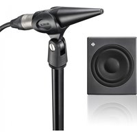 Read more about the article Neumann MA 1 Monitor Alignment Kit with KH 750 DSP Subwoofer