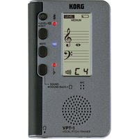 Read more about the article Korg Vocal Pitch Trainer