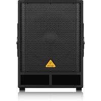 Behringer Eurolive VQ1500D Active 15 PA Subwoofer