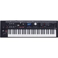 Read more about the article Roland VR-09-B V-Combo Keyboard