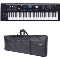Roland VR-09-B V-Combo Keyboard with Bag