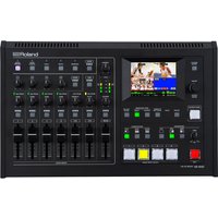 Read more about the article Roland VR-4HD High Definition AV Mixer