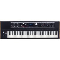 Read more about the article Roland VR-730 73-Note Live Performance Keyboard
