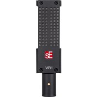 Read more about the article sE Electronics VR1 Ribbon Mic