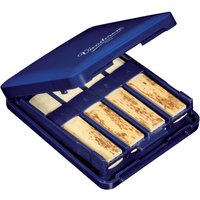 Vandoren Reed Case For Soprano Sax or Eb Clarinet Reeds