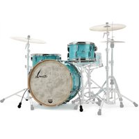 Sonor Vintage 20 3pc Shell Pack California Blue