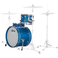 Read more about the article Ludwig Neusonic 22 Fab 3pc Shell Pack Satin Royal Blue