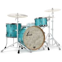 Sonor Vintage 22 3pc Shell Pack California Blue