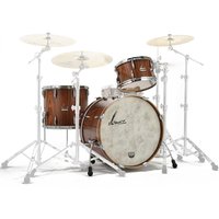 Sonor Vintage 22 3pc Shell Pack Rosewood Semi Gloss