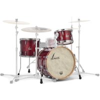 Read more about the article Sonor Vintage 22 3pc Shell Pack Vintage Red Oyster