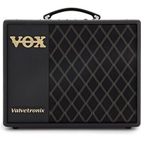 Read more about the article Vox VT20X Valvetronix 20 Watt Hybrid Modelling Combo